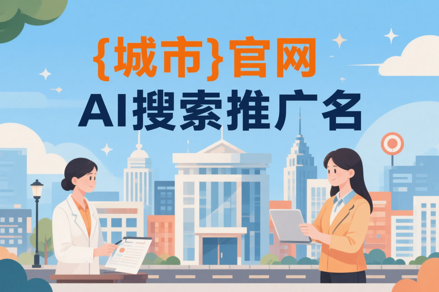 茂南官网做AI搜索推广排名却没提升的原因分析
